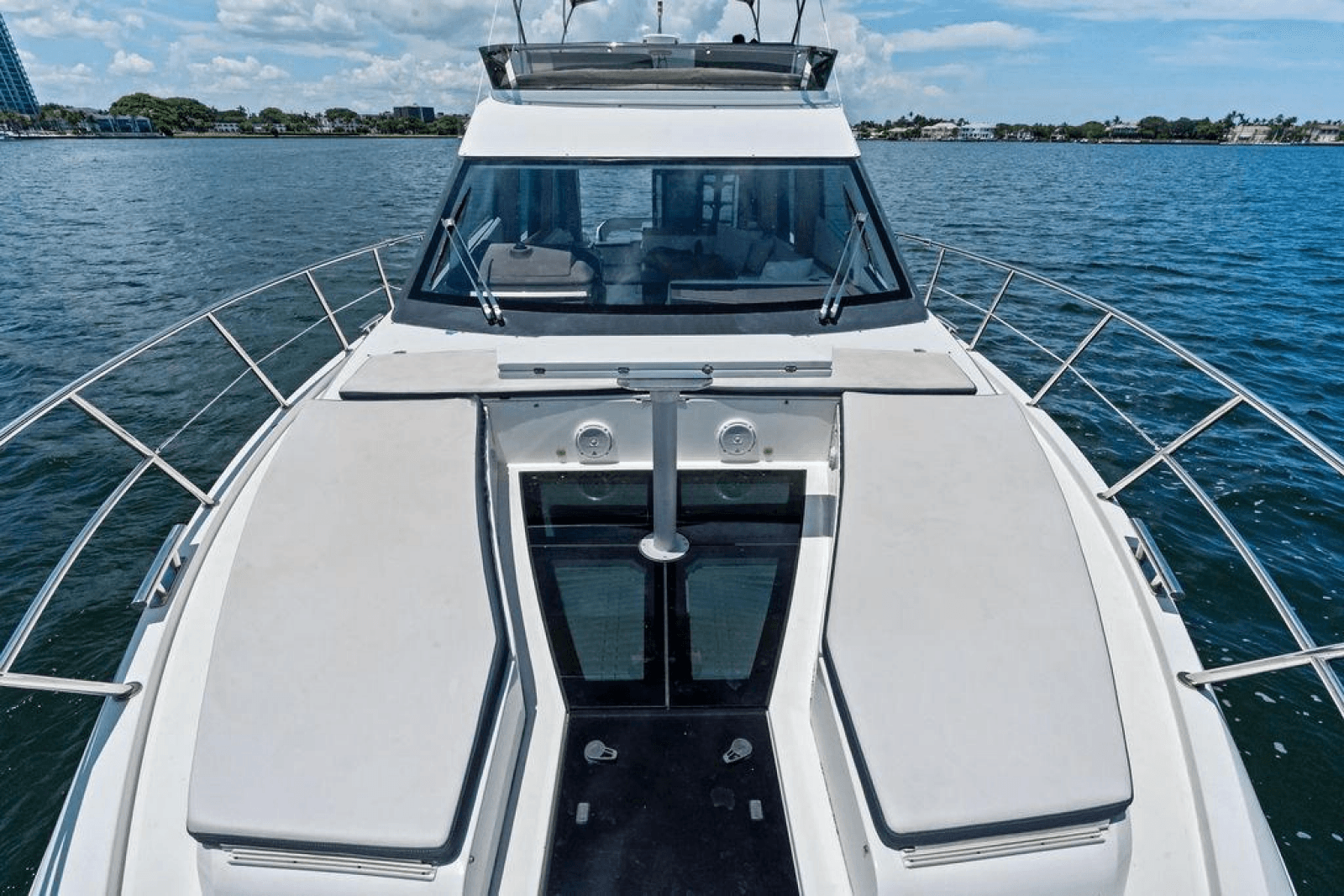 2019 Galeon 500 Fly - Photo 22