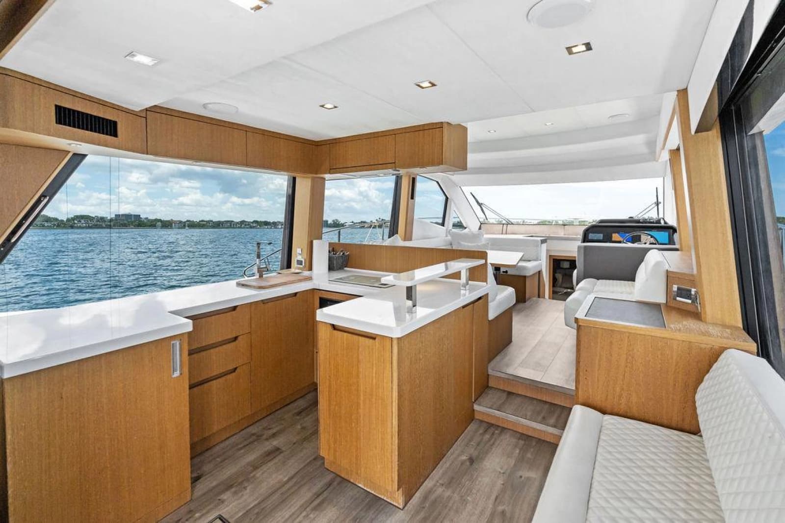 2019 Galeon 500 Fly - Photo 25