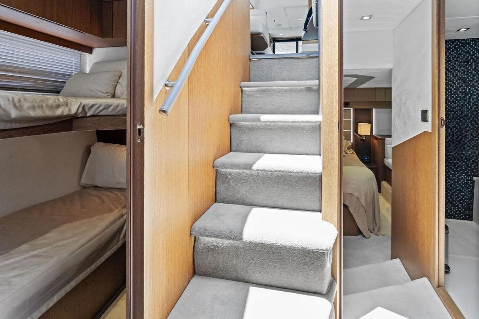 2019 Galeon 500 Fly - Photo 35