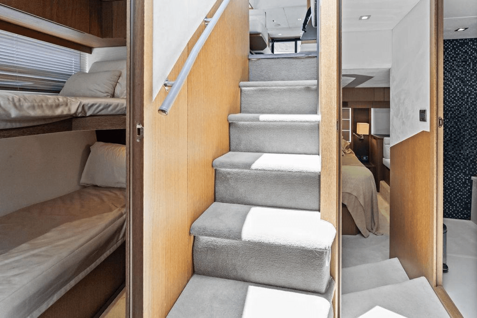 2019 Galeon 500 Fly - Photo 35
