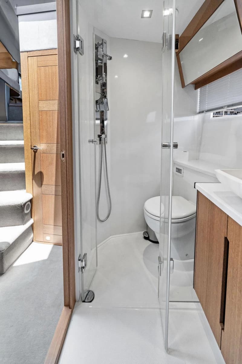 2019 Galeon 500 Fly - Photo 46