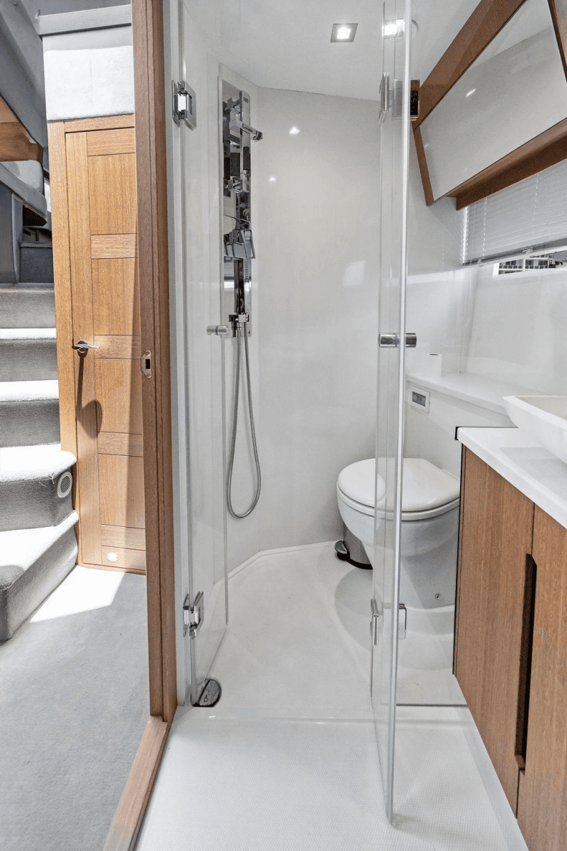 2019 Galeon 500 Fly - Photo 46