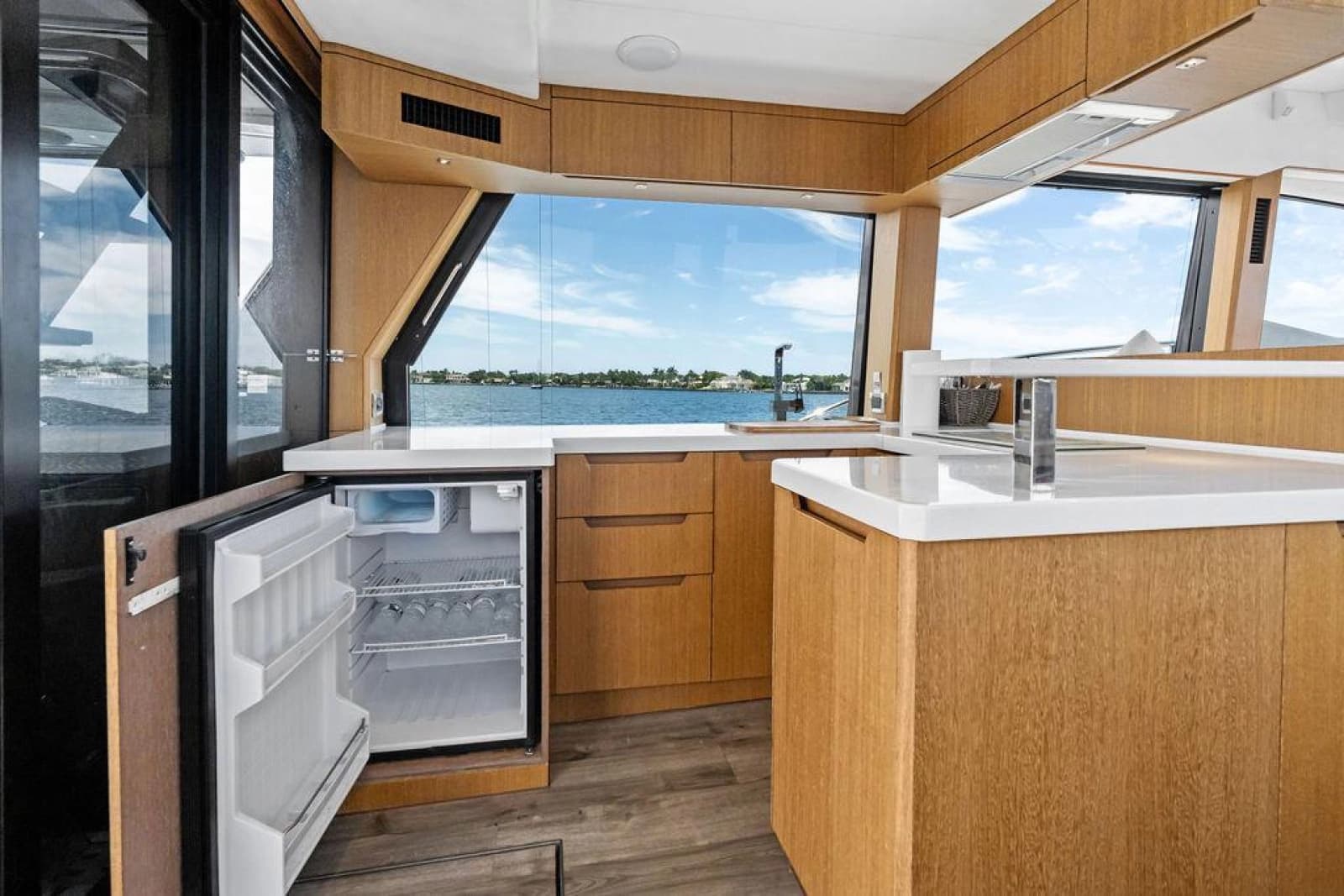 2019 Galeon 500 Fly - Photo 29