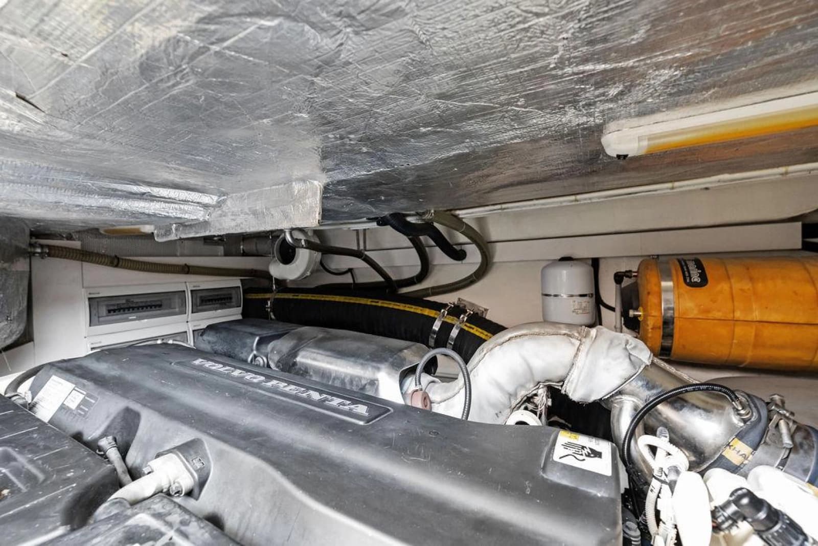 2019 Galeon 500 Fly - Photo 54