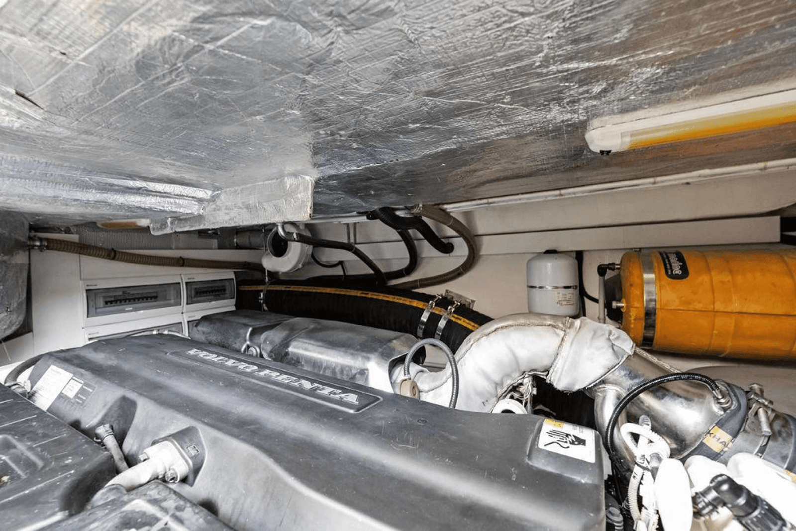 2019 Galeon 500 Fly - Photo 54