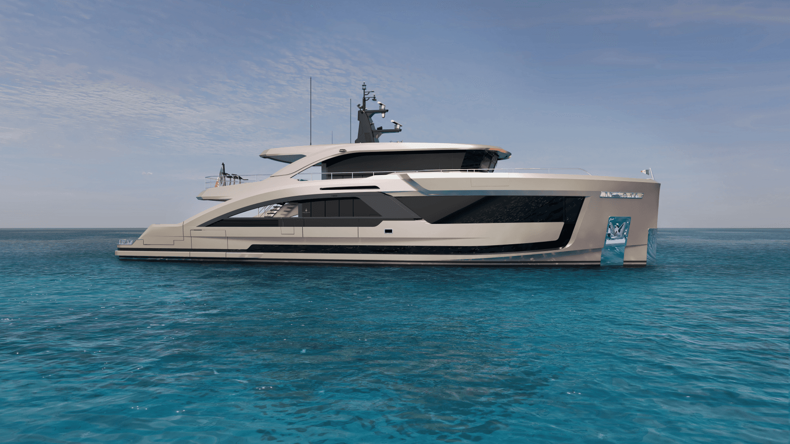 2028 Antonini Navi Seamore 34 - Photo 5