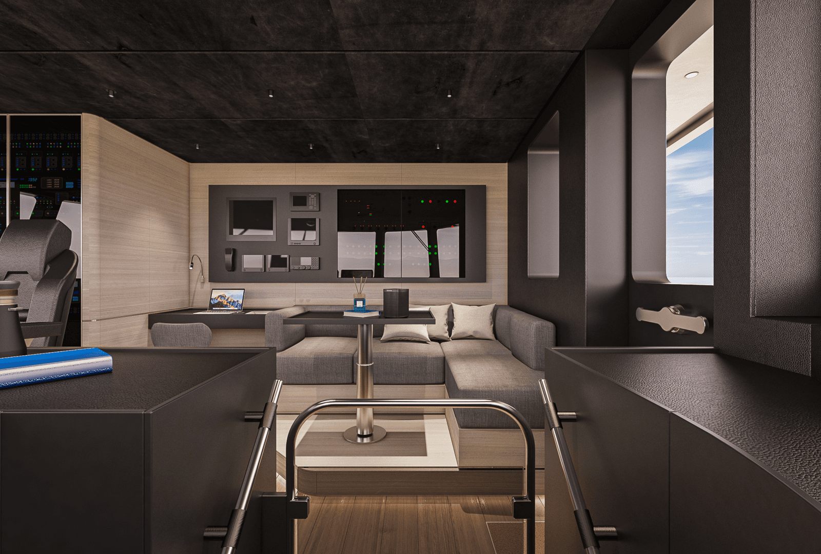 2028 Antonini Navi Seamore 34 - Photo 36