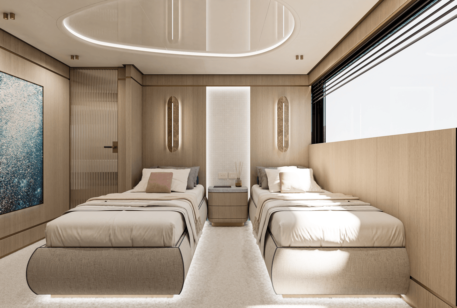 2028 Antonini Navi Seamore 34 - Photo 25