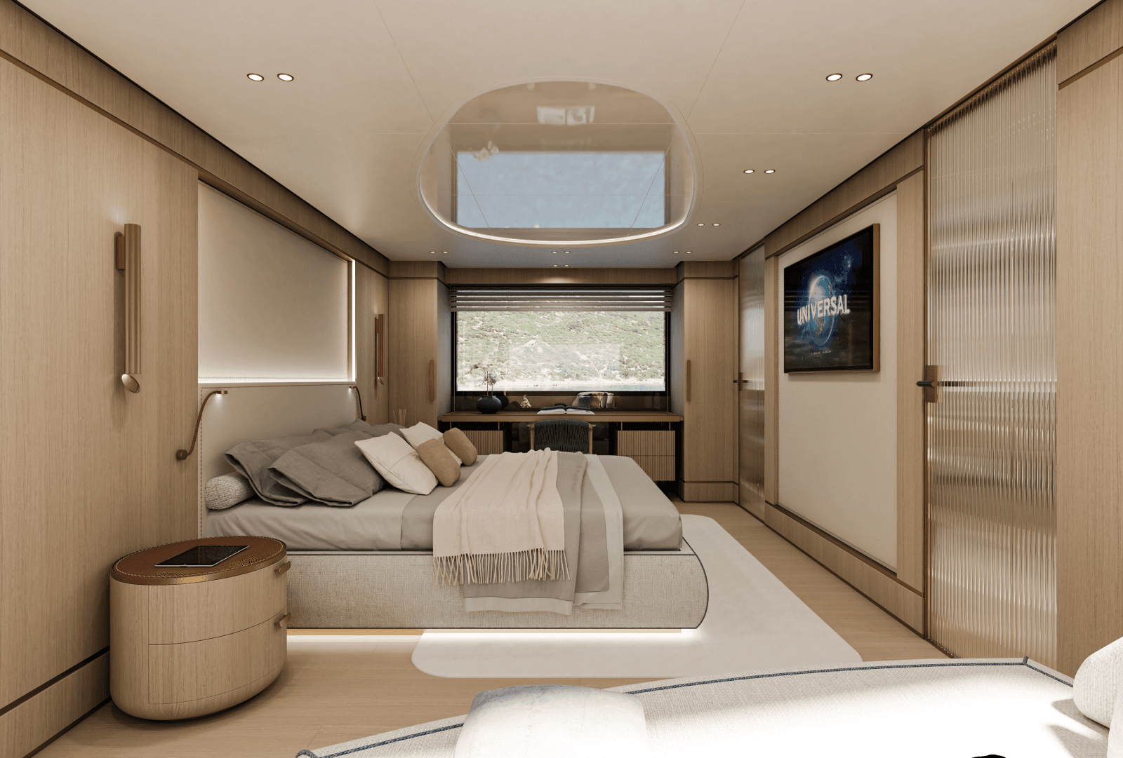 2028 Antonini Navi Seamore 34 - Photo 22