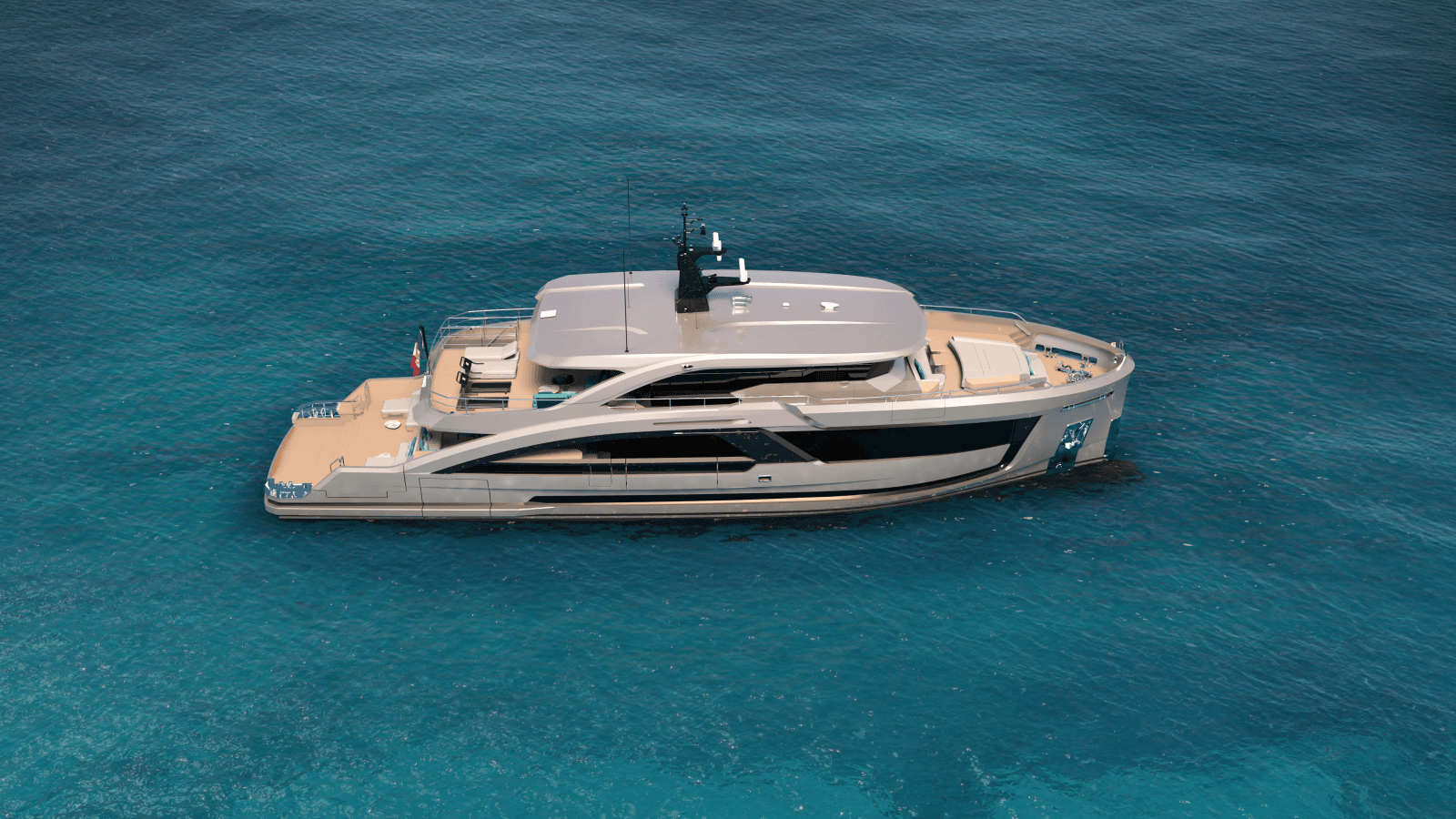 2028 Antonini Navi Seamore 34 - Photo 11