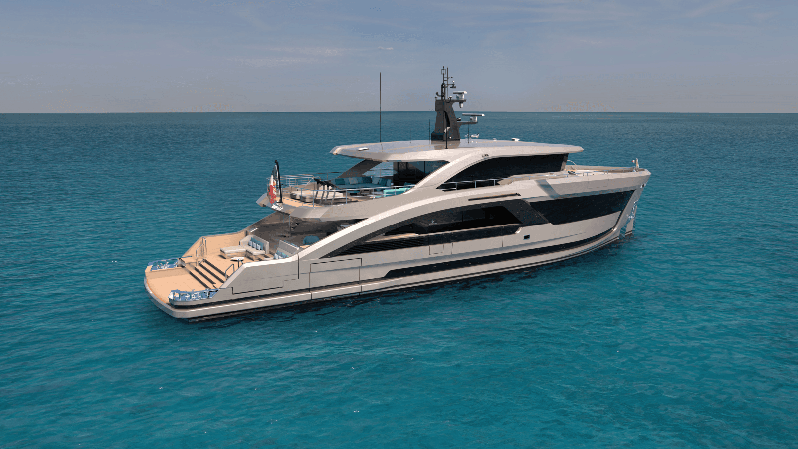 2028 Antonini Navi Seamore 34 - Photo 7