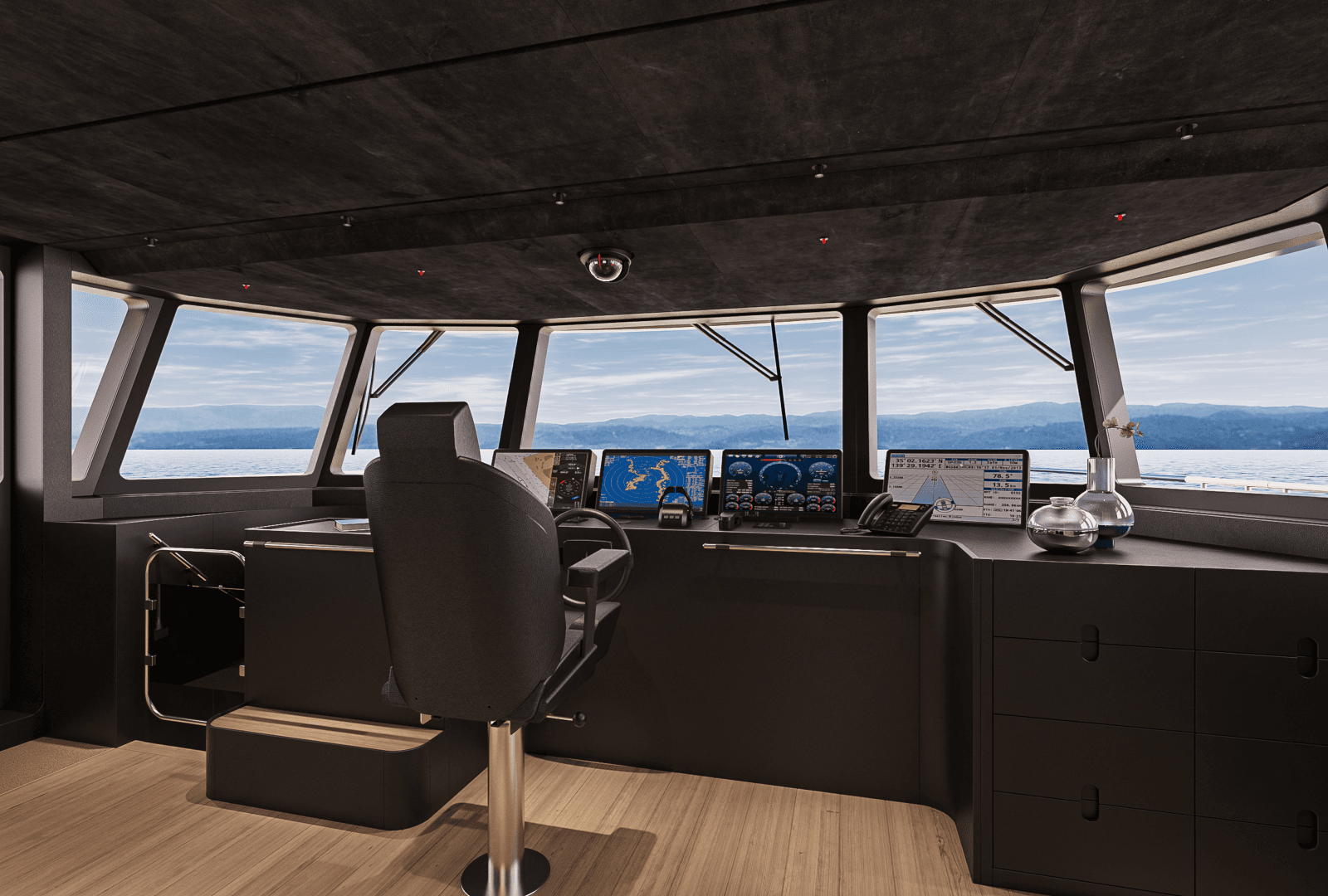 2028 Antonini Navi Seamore 34 - Photo 33