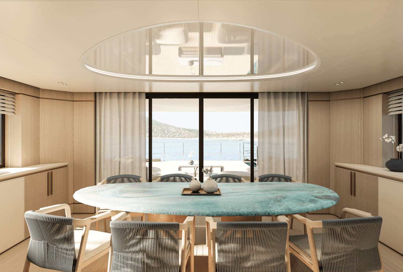 2028 Antonini Navi Seamore 34 - Photo 18