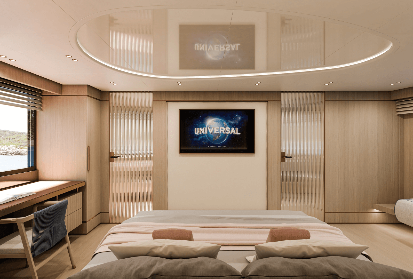 2028 Antonini Navi Seamore 34 - Photo 23