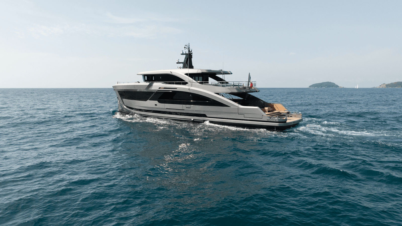 2028 Antonini Navi Seamore 34 - Photo 3