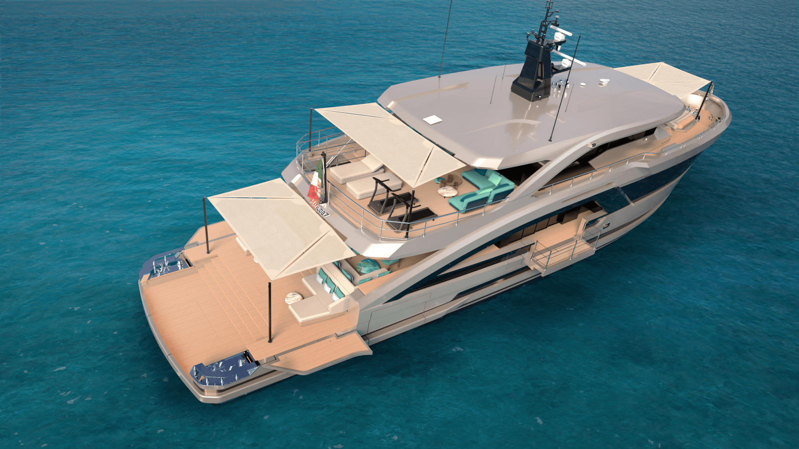 2028 Antonini Navi Seamore 34 - Photo 10