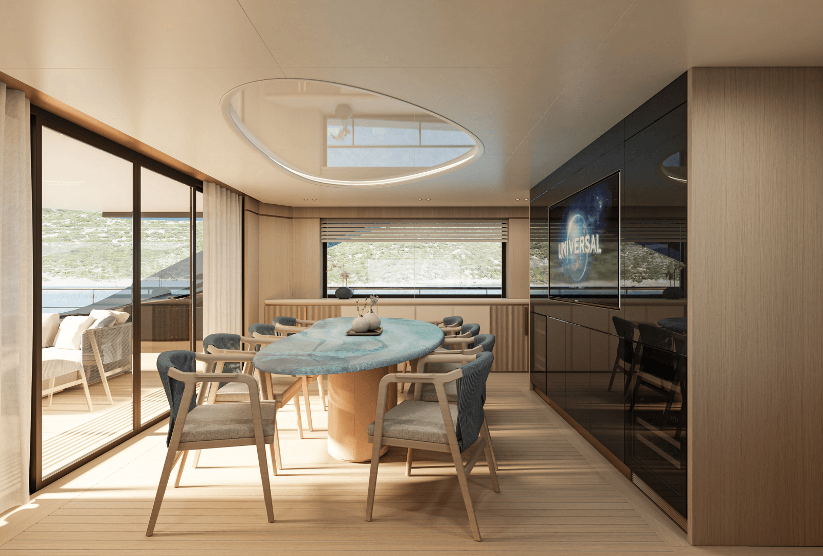 2028 Antonini Navi Seamore 34 - Photo 19