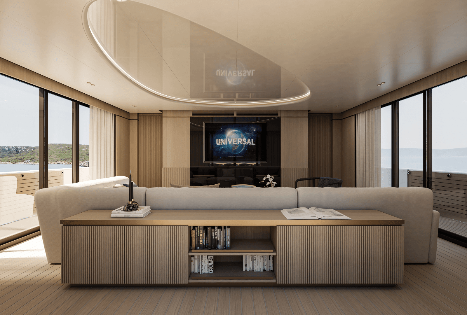2028 Antonini Navi Seamore 34 - Photo 13