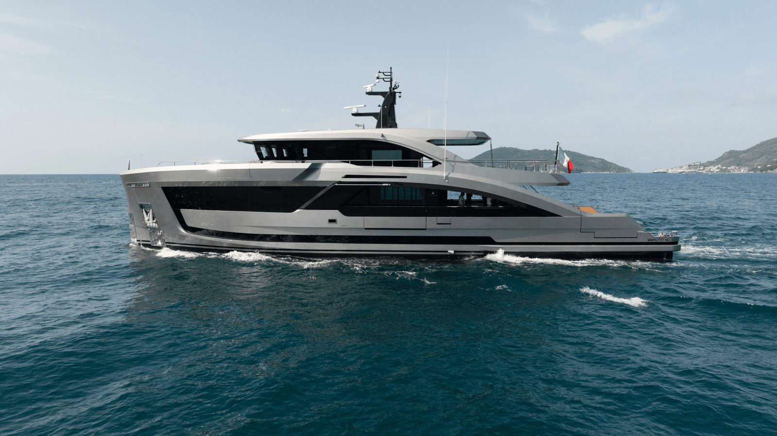 2028 Antonini Navi Seamore 34 - Photo 1