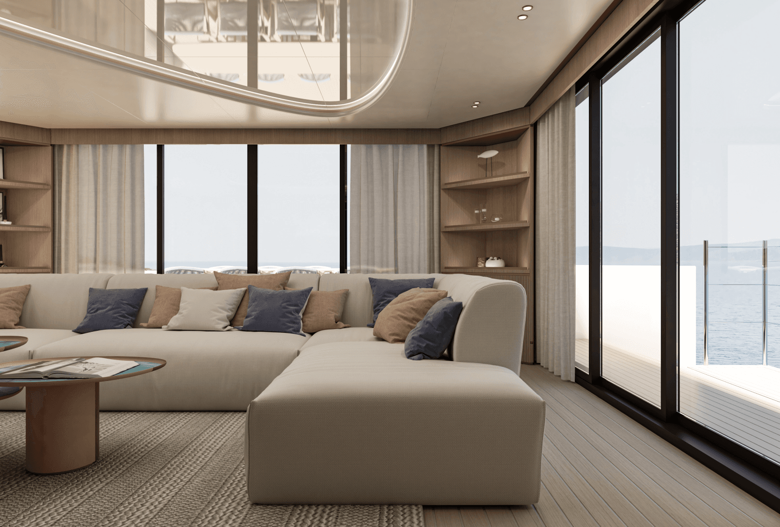 2028 Antonini Navi Seamore 34 - Photo 12