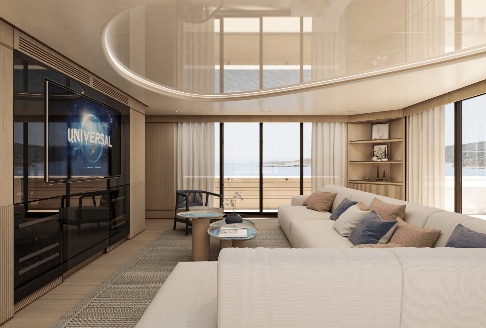 2028 Antonini Navi Seamore 34 - Photo 14