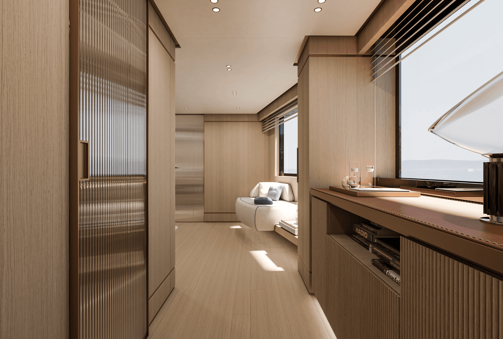 2028 Antonini Navi Seamore 34 - Photo 20