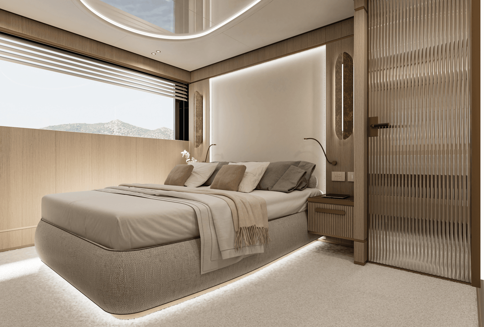 2028 Antonini Navi Seamore 34 - Photo 24