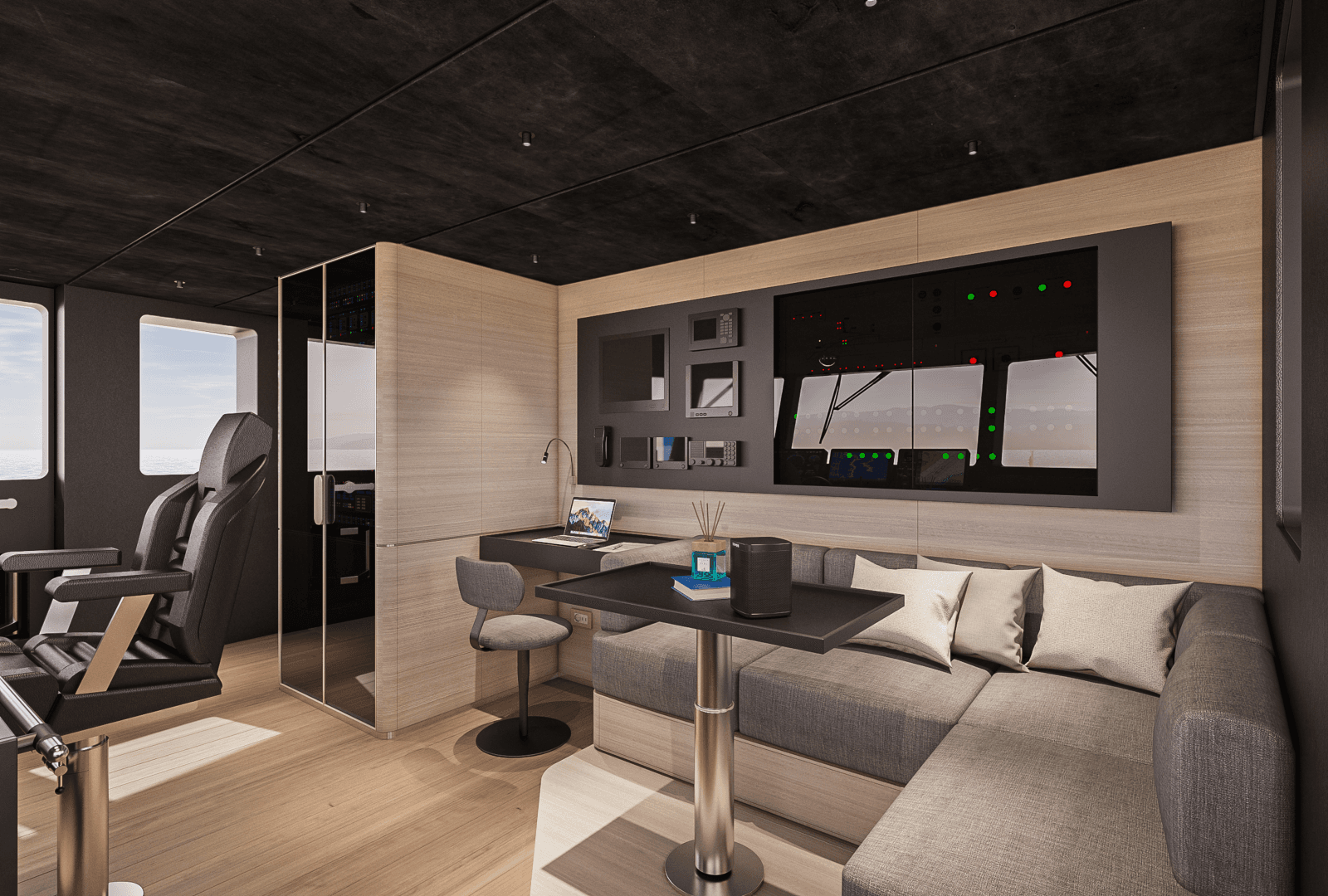2028 Antonini Navi Seamore 34 - Photo 35