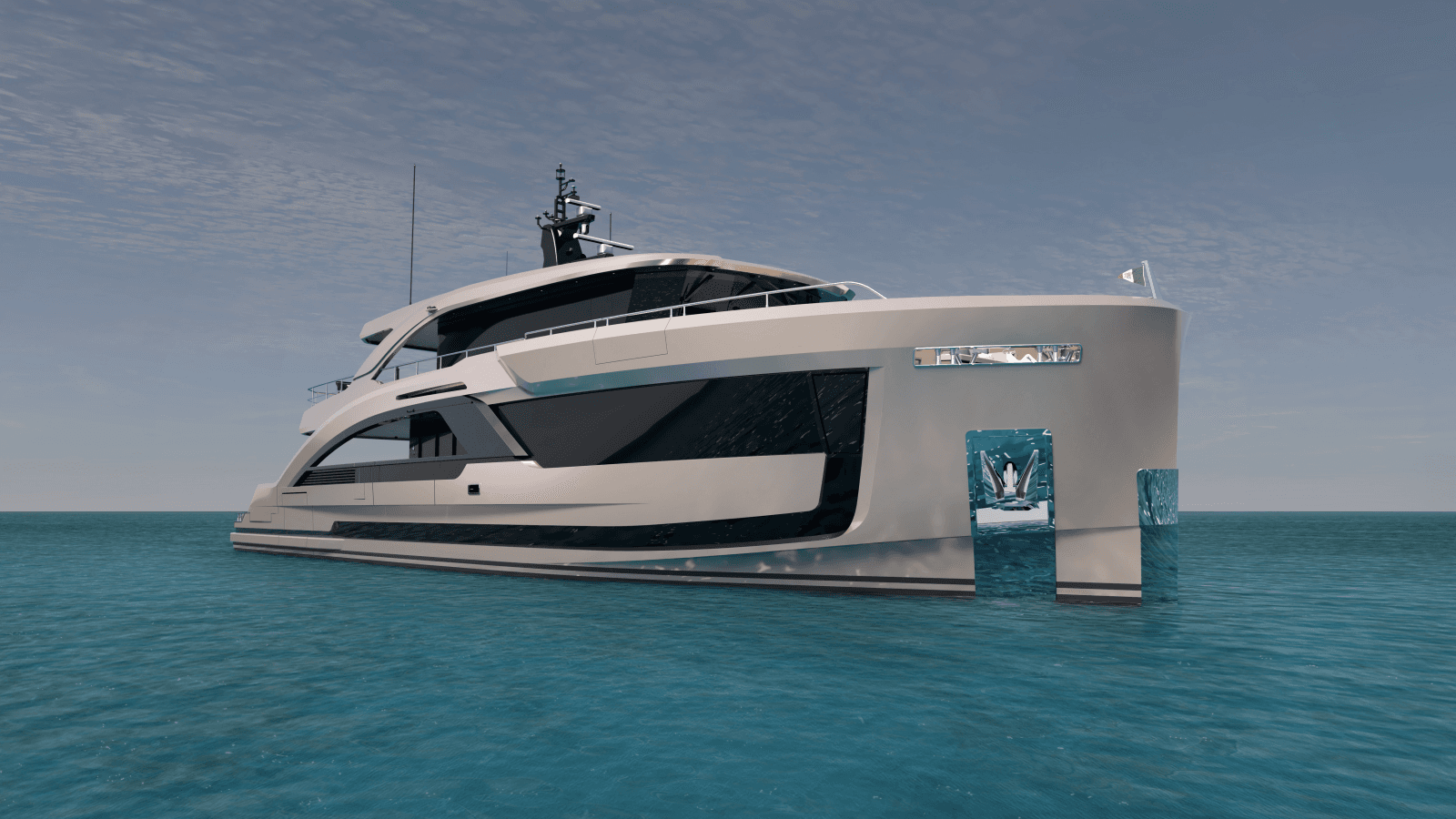 2028 Antonini Navi Seamore 34 - Photo 6