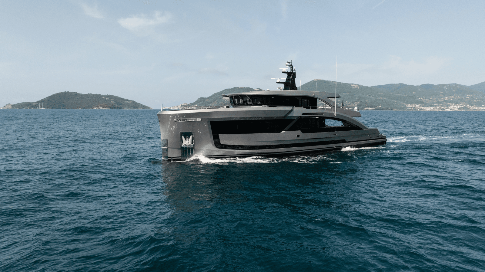 2028 Antonini Navi Seamore 34 - Photo 4