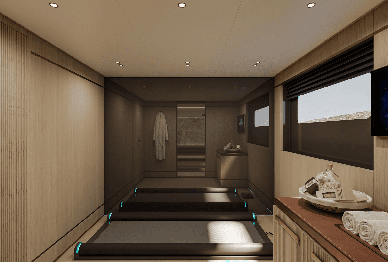 2028 Antonini Navi Seamore 34 - Photo 32