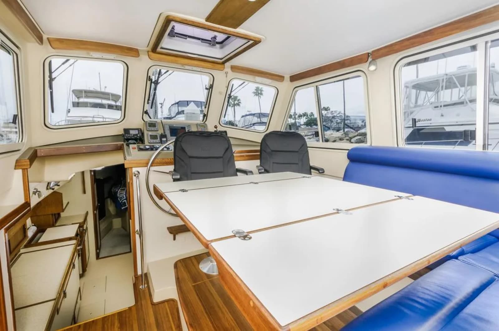 2007 Island Packet SP Cruiser - Photo 18