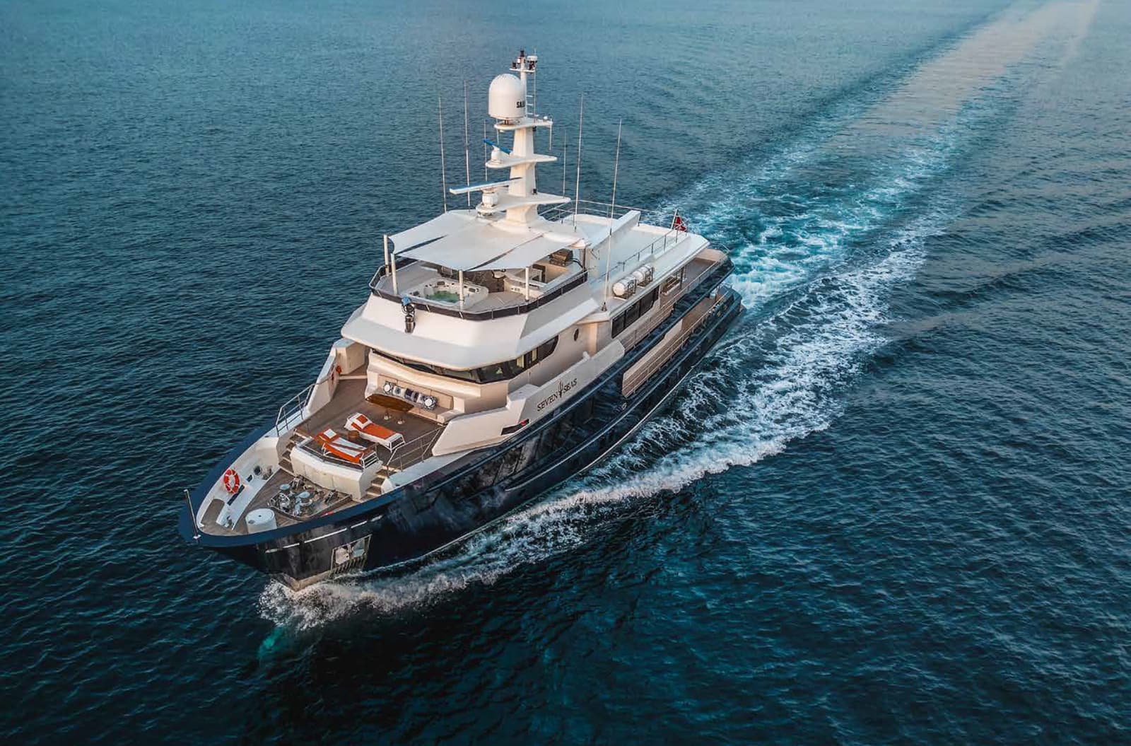 2024 RMK Marine 120 - Photo 4