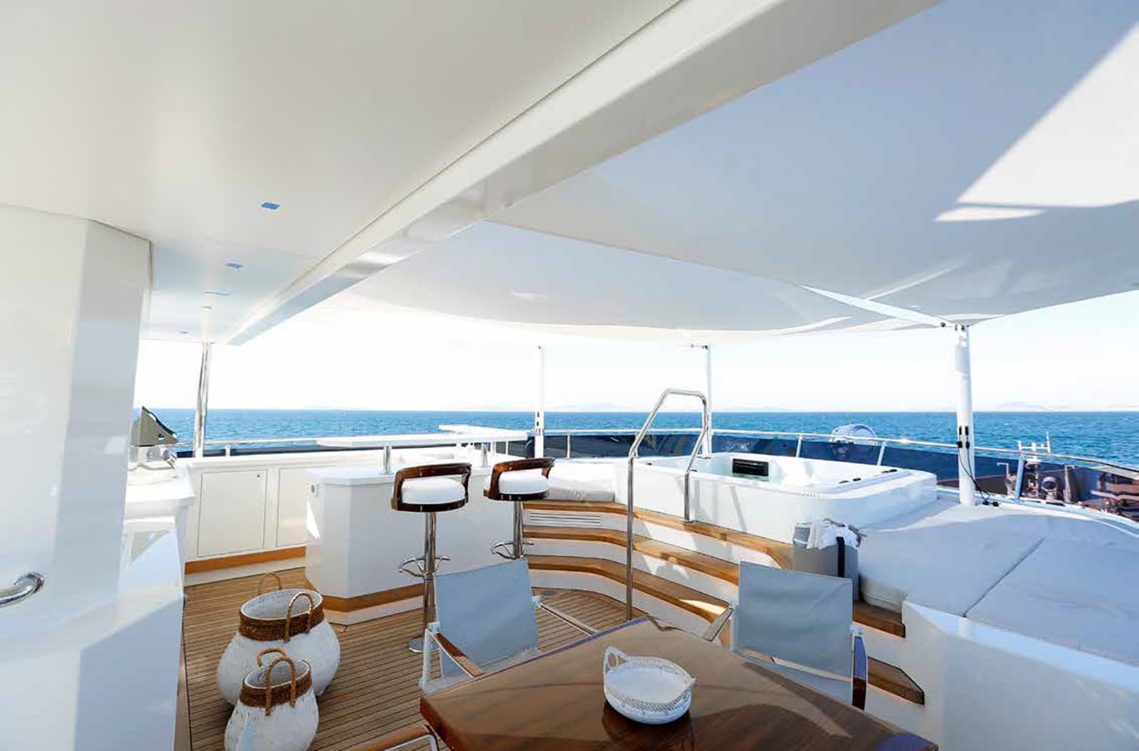2024 RMK Marine 120 - Photo 7