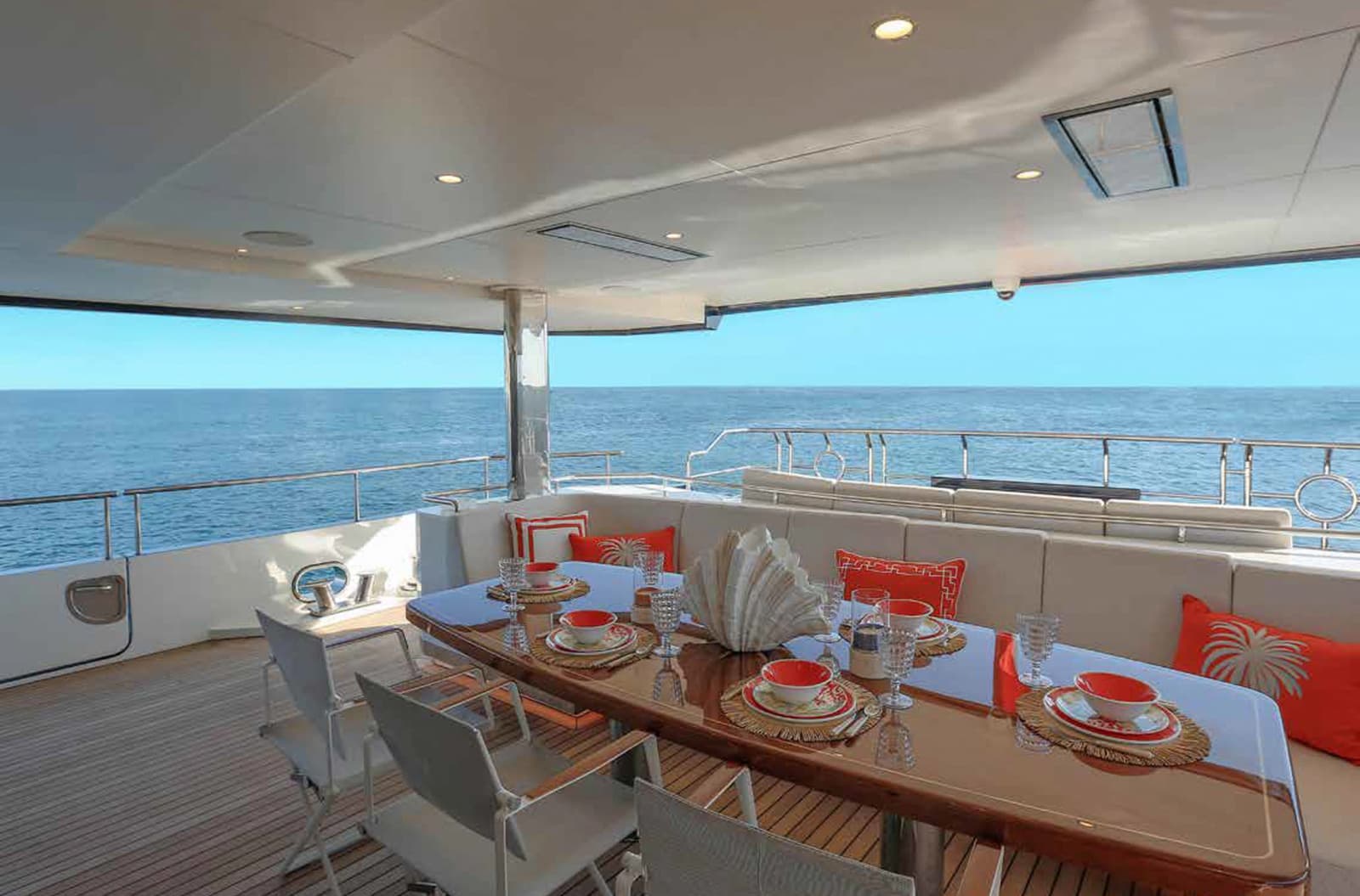 2024 RMK Marine 120 - Photo 11