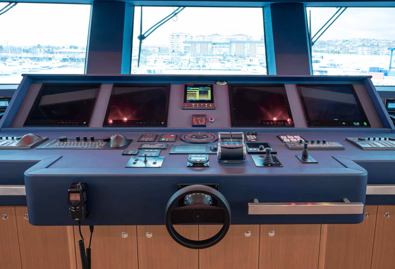 2024 RMK Marine 120 - Photo 49