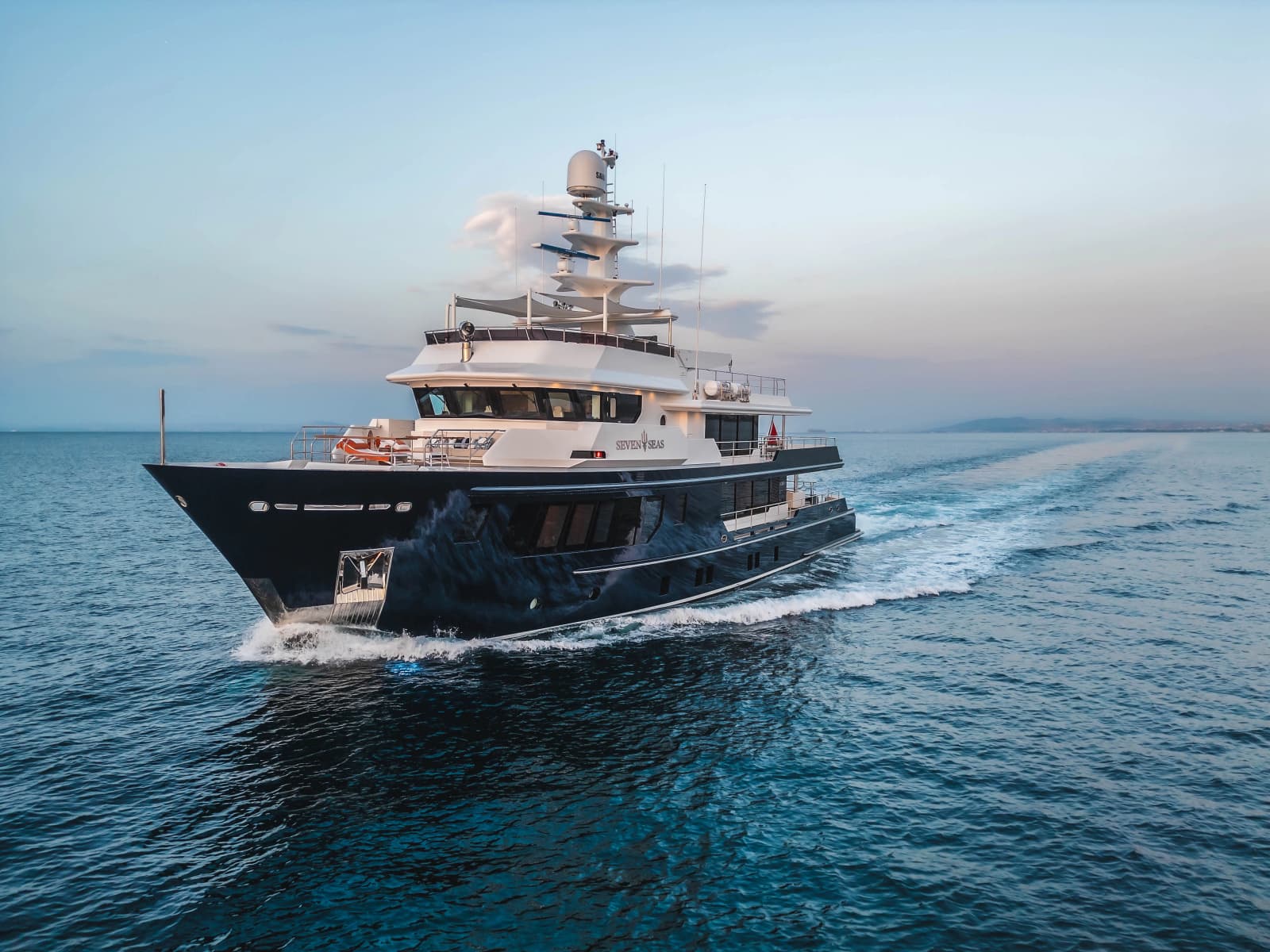2024 RMK Marine 120 - Photo 3