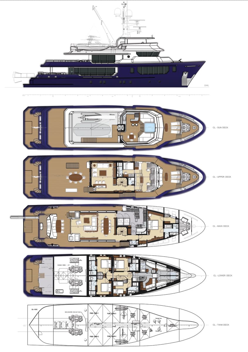 2024 RMK Marine 120 - Photo 65