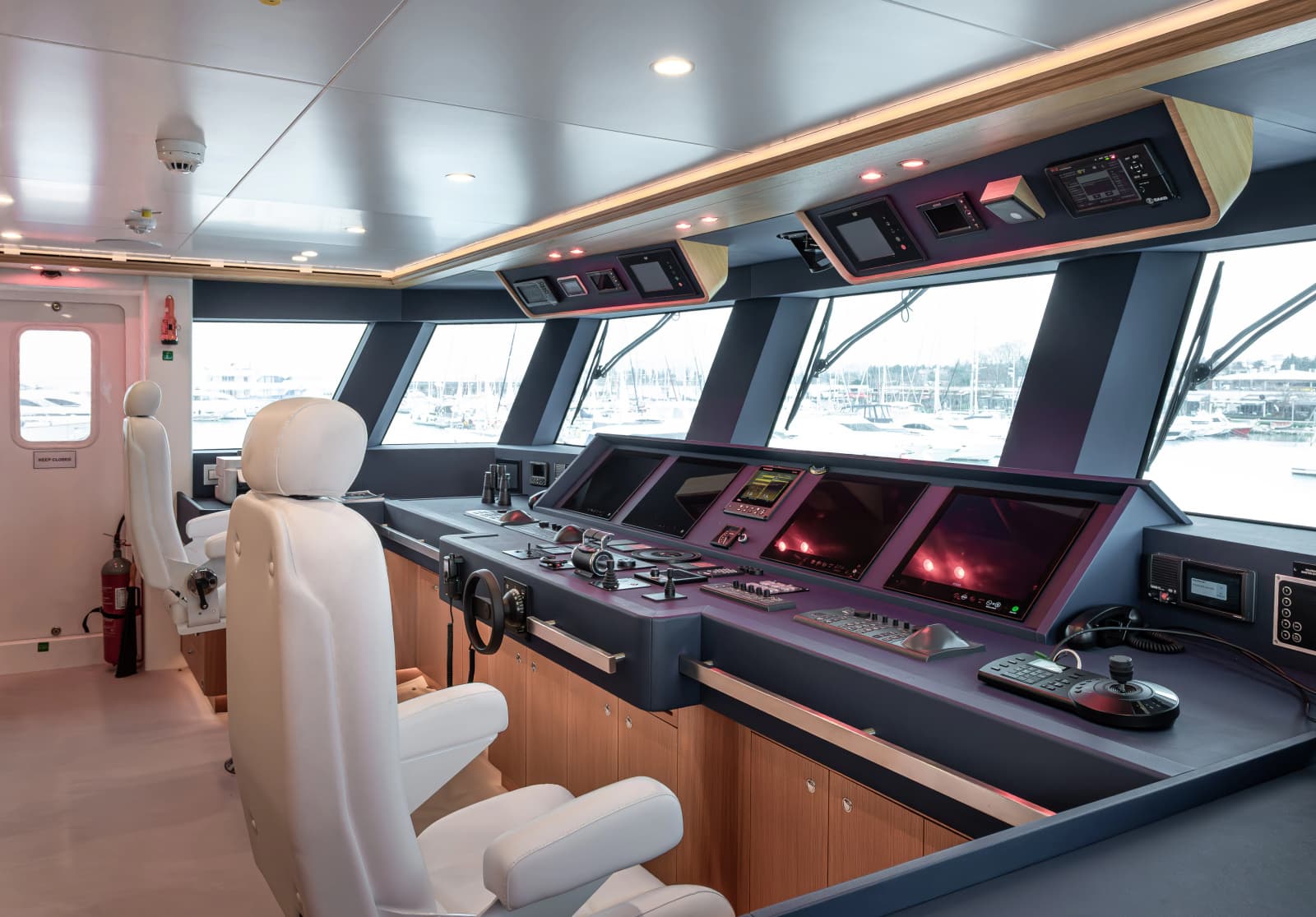 2024 RMK Marine 120 - Photo 45