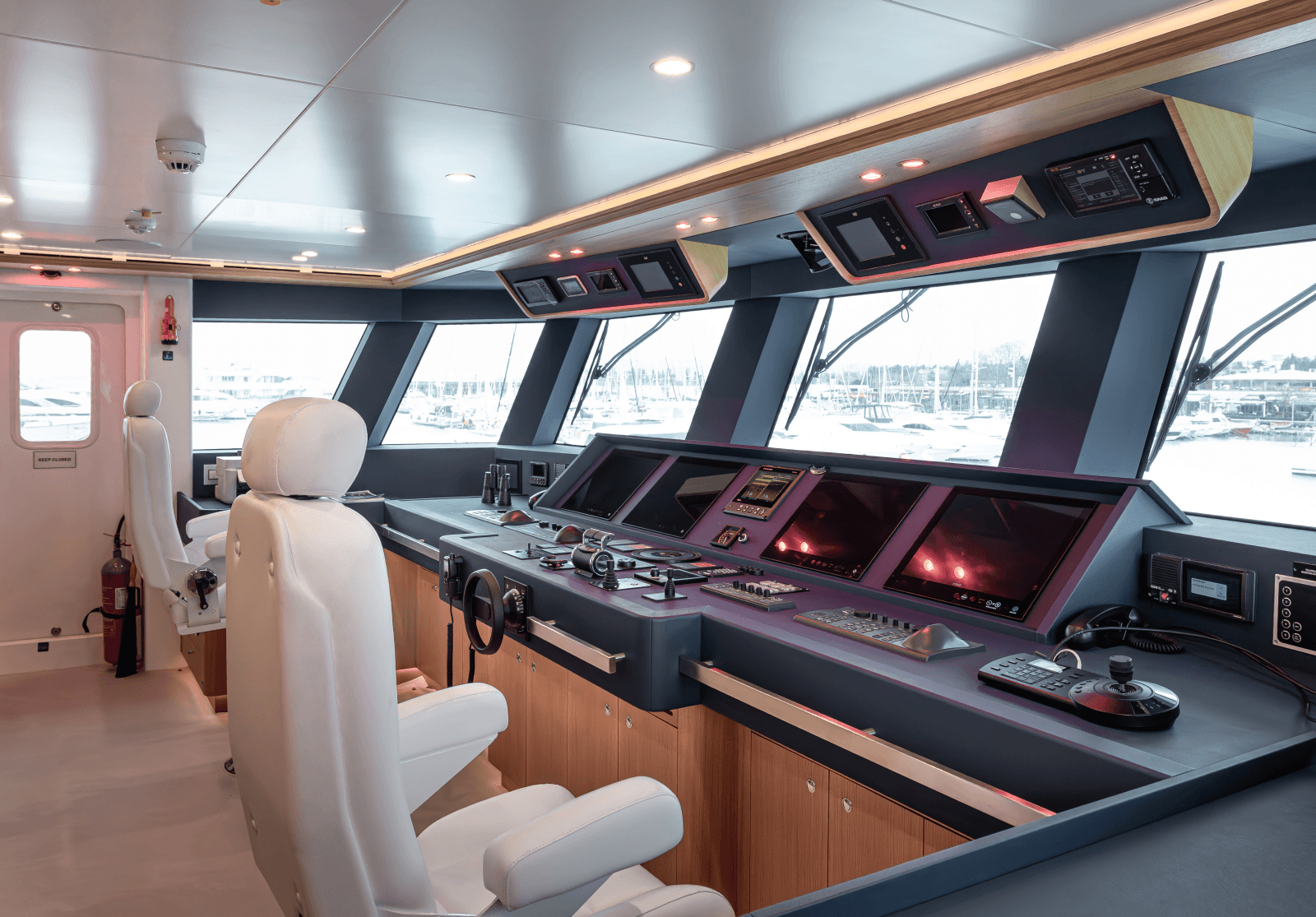 2024 RMK Marine 120 - Photo 45