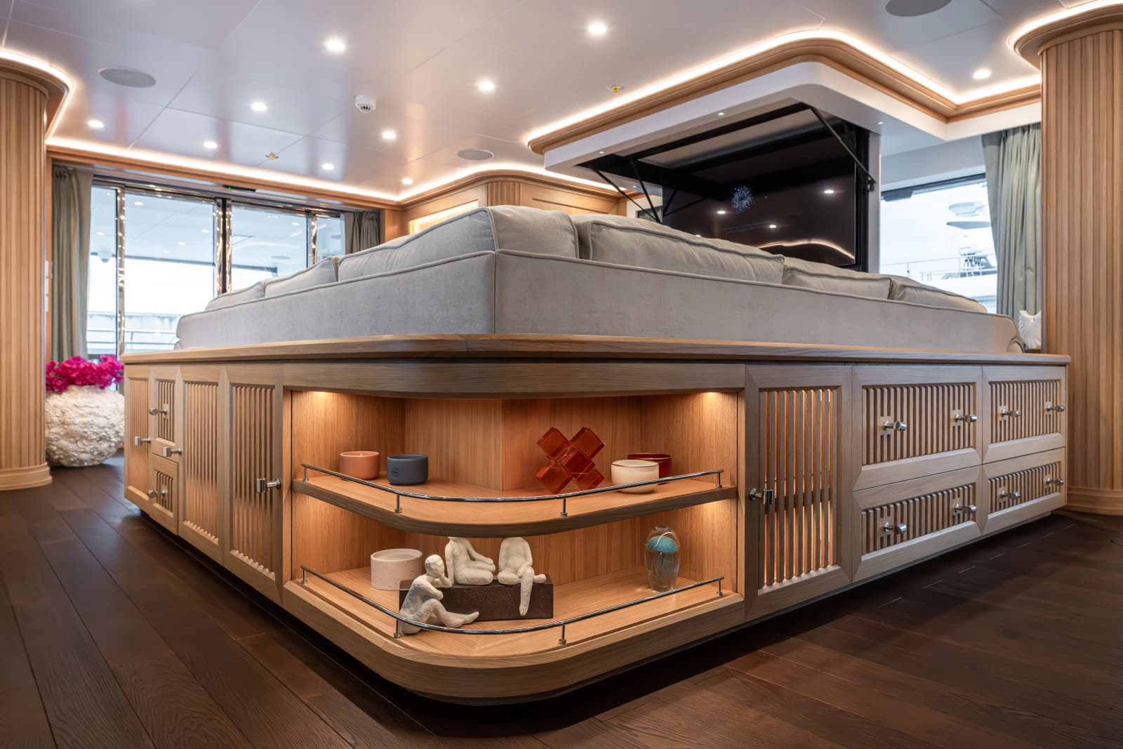 2024 RMK Marine 120 - Photo 16