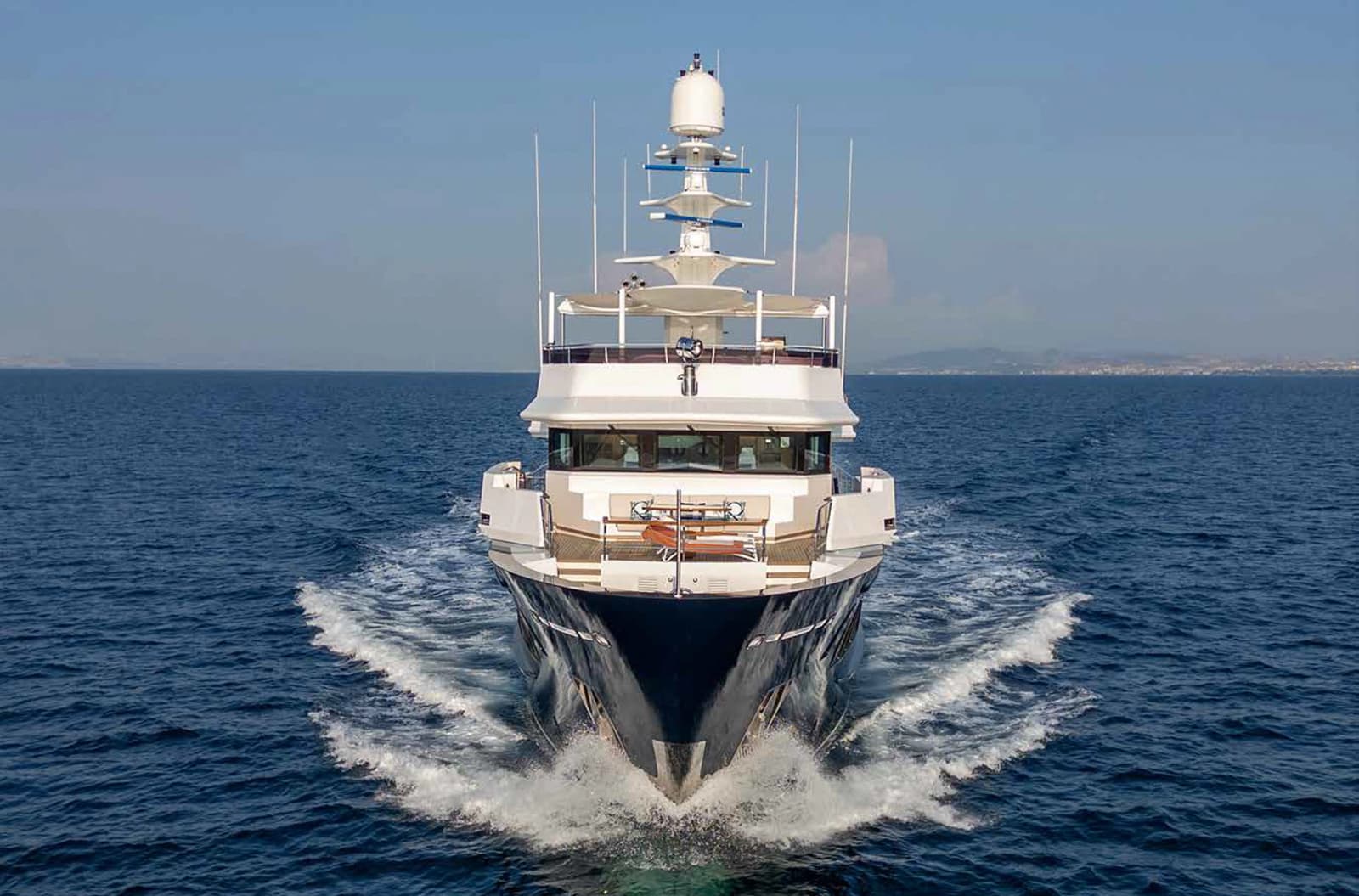 2024 RMK Marine 120 - Photo 5