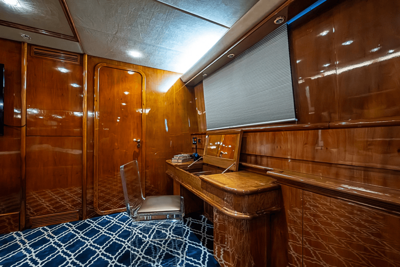 1994 Benetti Trideck - Photo 19