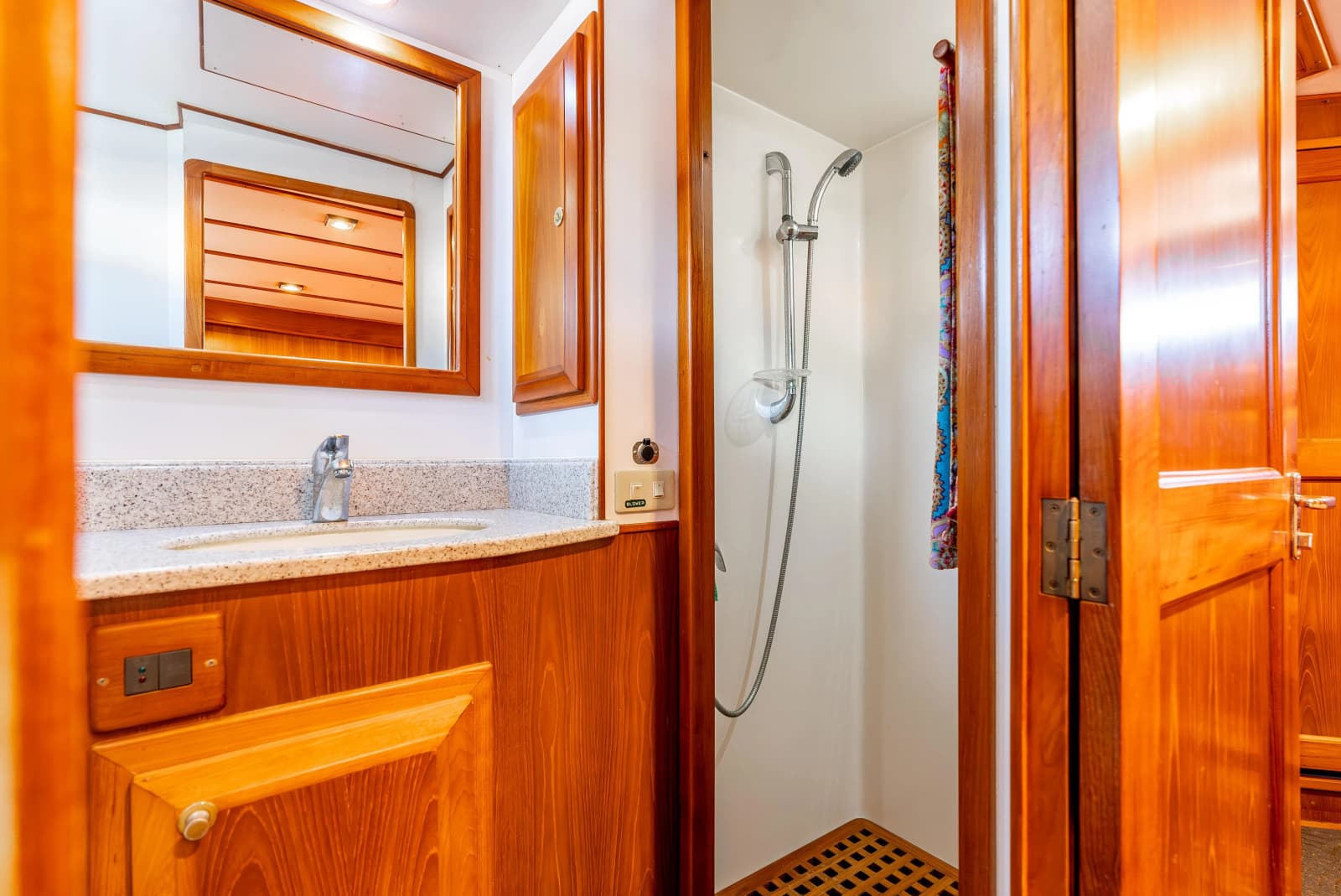 2009 DeFever 45 Motoryacht - Photo 22