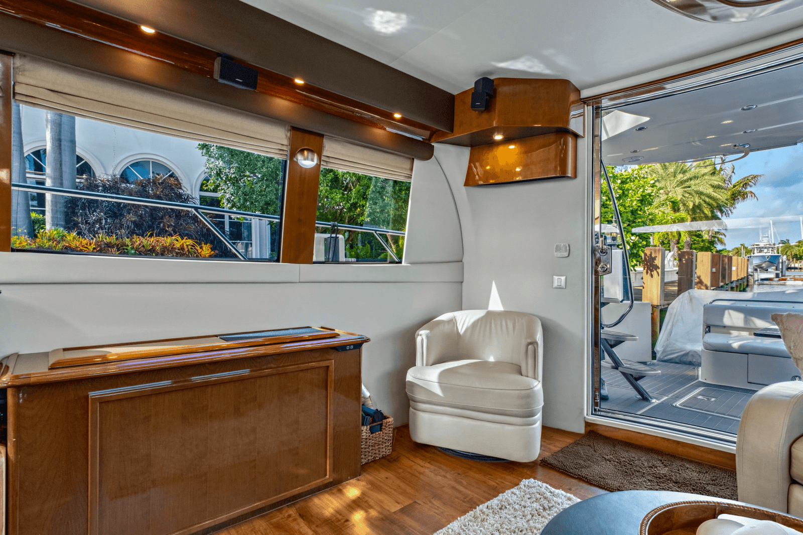 2009 Carver 56 Voyager - Photo 24