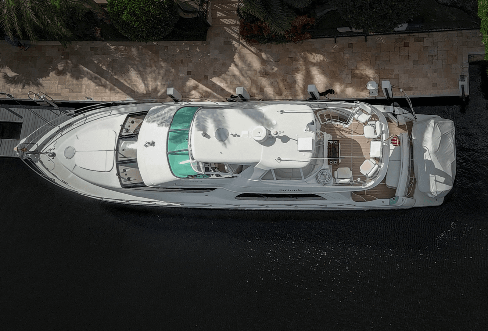 2009 Carver 56 Voyager - Photo 5