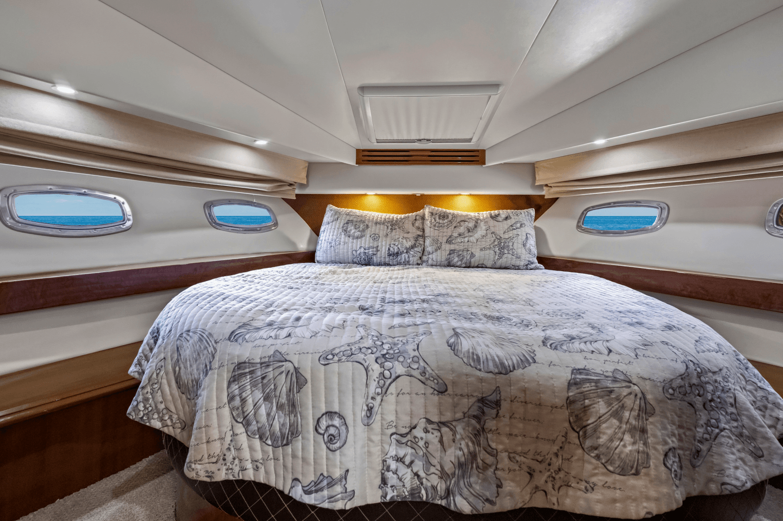 2009 Carver 56 Voyager - Photo 42