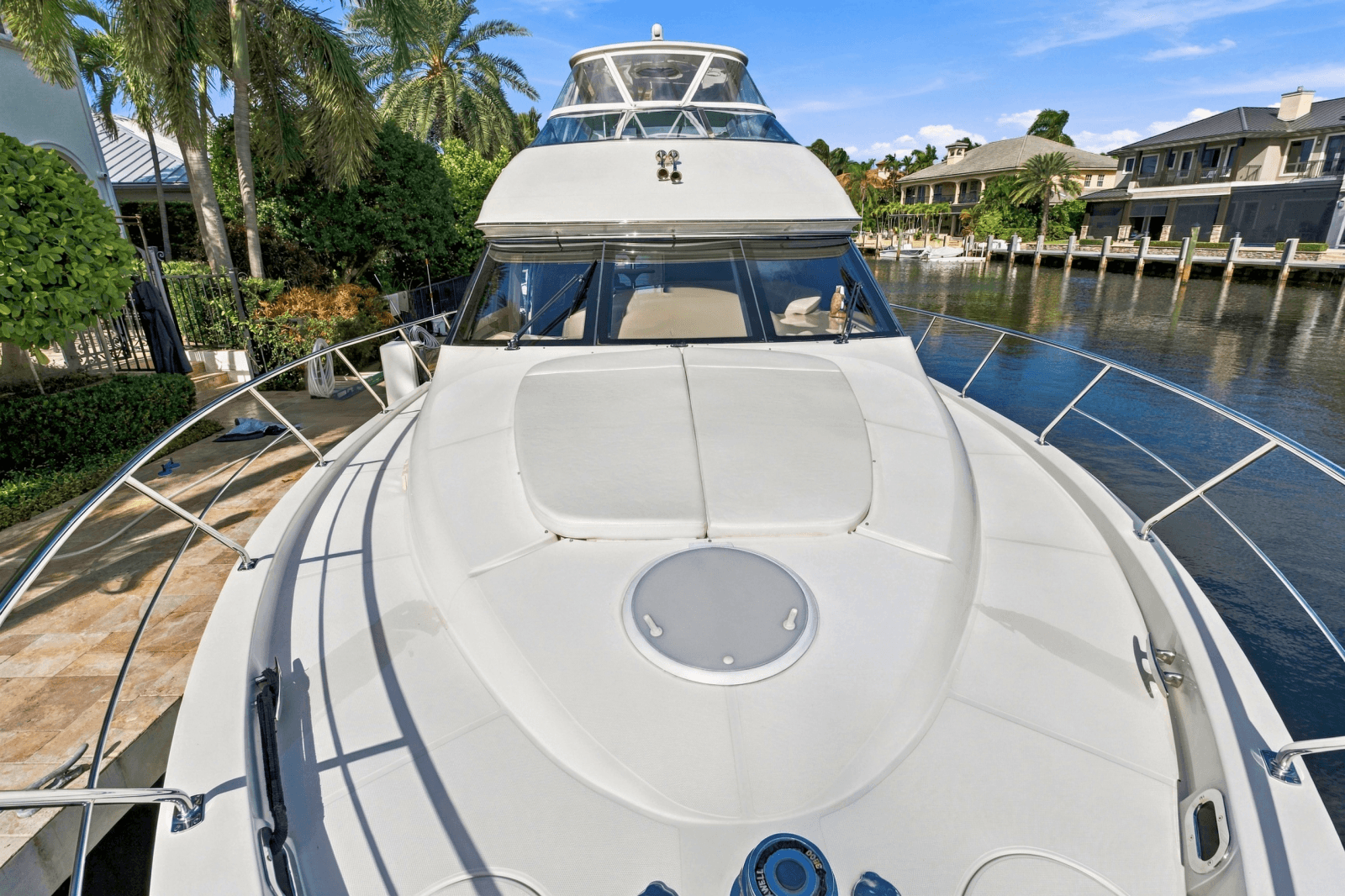 2009 Carver 56 Voyager - Photo 21