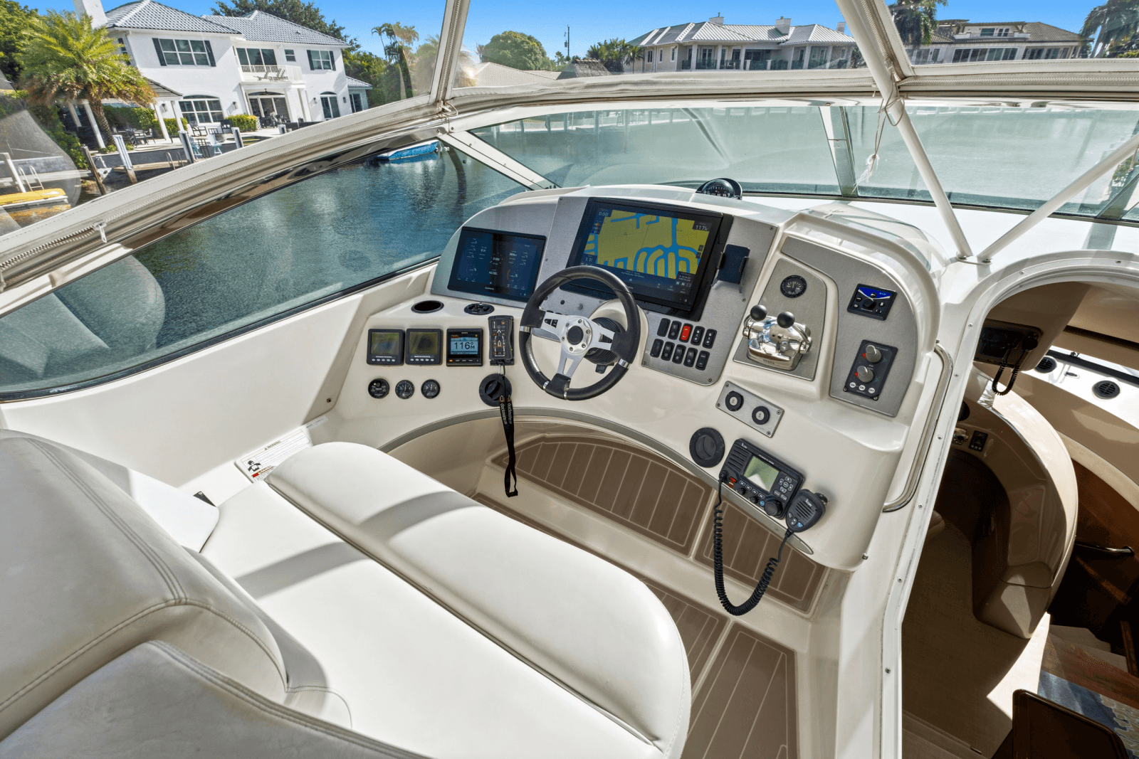2009 Carver 56 Voyager - Photo 18