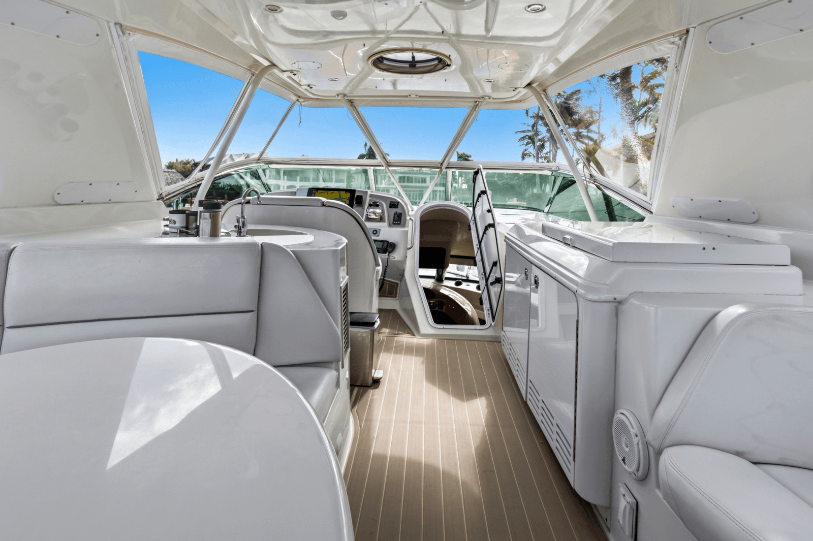 2009 Carver 56 Voyager - Photo 12